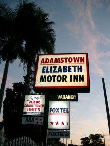 Adamstown Motor Inn - Kempsey Accommodation 4