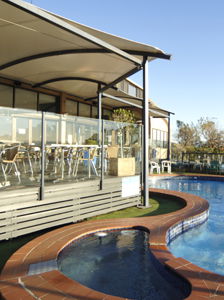 Best Western The Madison Inn - Kempsey Accommodation 0