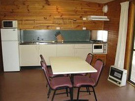 Anglers Reach Lakeside Village - Kempsey Accommodation 0