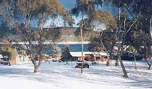 Anglers Reach Lakeside Village - Kempsey Accommodation 2