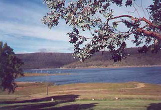 Anglers Reach Lakeside Village - Kempsey Accommodation 3