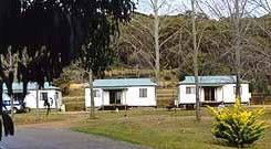 Anglers Reach Caravan Park - Kempsey Accommodation 1