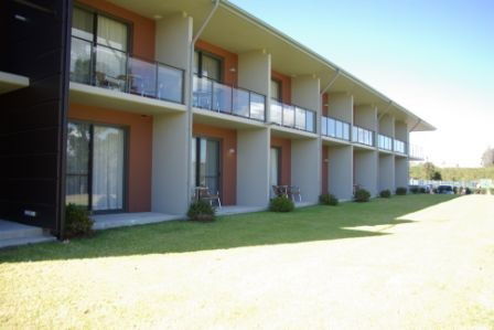 Macquarie Inn At Club Macquarie - Kempsey Accommodation 1