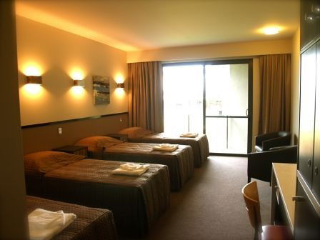 Macquarie Inn At Club Macquarie - Kempsey Accommodation 2