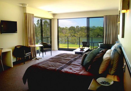Macquarie Inn At Club Macquarie - Kempsey Accommodation 3