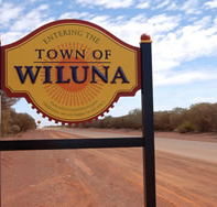Wiluna Club Hotel Motel  Caravan Park - Kempsey Accommodation
