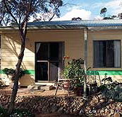 Ravensthorpe Caravan Park - Kempsey Accommodation