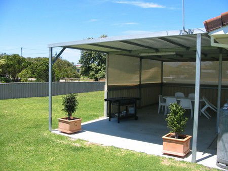 JJ's Holiday Cottages - Mitchell Street - Kempsey Accommodation 1