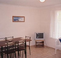 JJ's Holiday Cottages - Butler Street - Kempsey Accommodation
