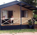 Esperance Seafront Caravan Park and Holiday Units - Kempsey Accommodation