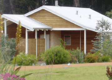 Big Brook Retreat - Kempsey Accommodation