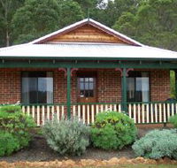 Karri Valley Chalets - Kempsey Accommodation