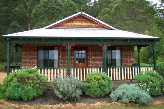 Karri Valley Chalets - Kempsey Accommodation 0