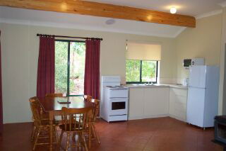 Karri Valley Chalets - Kempsey Accommodation 1