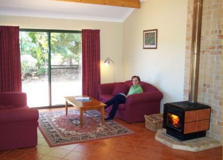 Karri Valley Chalets - Kempsey Accommodation 3