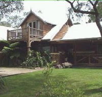 William Bay Country Cottages - Kempsey Accommodation