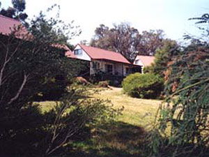 Karribank Country Retreat - Kempsey Accommodation 0