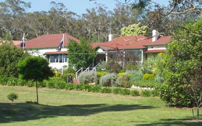 Karribank Country Retreat - Kempsey Accommodation 2