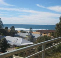Avoca Palms Resort Apartments - Kempsey Accommodation