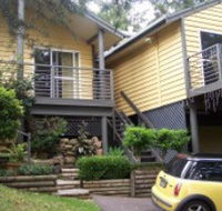 Ttwo Peaks Guesthouse - Kempsey Accommodation
