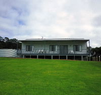 Nutkin Lodge - Kempsey Accommodation