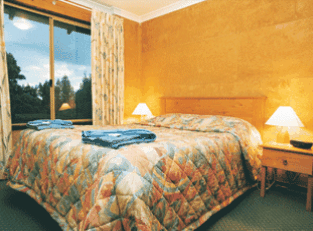 The Koorabup Motel - Kempsey Accommodation