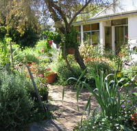 Warren Grange Farmstay and Bed  Breakfast - Kempsey Accommodation