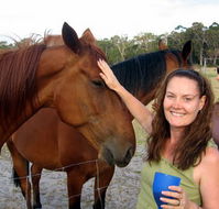 Meerup Springs Farmstay - Kempsey Accommodation