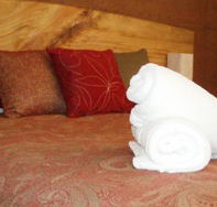 Marima Cottages - Kempsey Accommodation