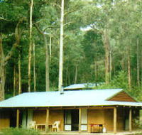Warren River Cottages - Kempsey Accommodation