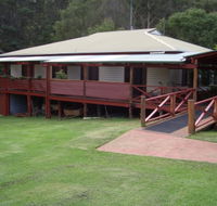 Pemberton Camp School - Kempsey Accommodation