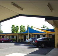 Almare Tourist Motel - Kempsey Accommodation
