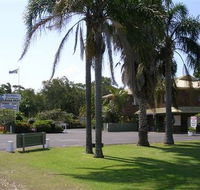 Ballina Gardens Caravan Park - Kempsey Accommodation