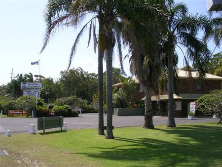 Ballina Gardens Caravan Park - Kempsey Accommodation 0