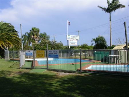 Ballina Gardens Caravan Park - Kempsey Accommodation 1