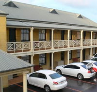 Ballina Heritage Inn - Kempsey Accommodation