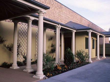 Ballina Heritage Inn - Kempsey Accommodation 2
