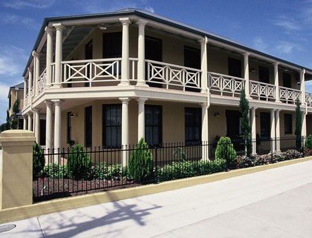 Ballina Heritage Inn - Kempsey Accommodation 4