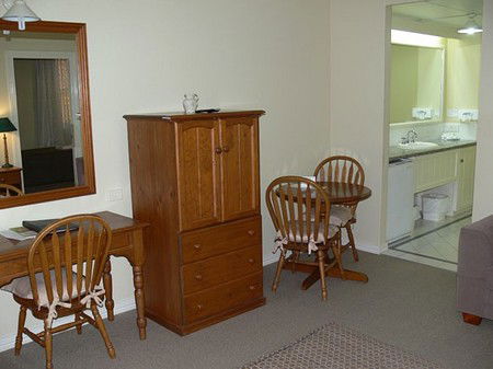 Ballina Heritage Inn - Kempsey Accommodation 5