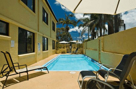 Pimlico Island NSW Kempsey Accommodation