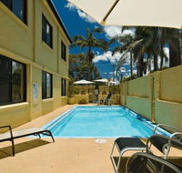 Ballina Homestead Motel - Kempsey Accommodation