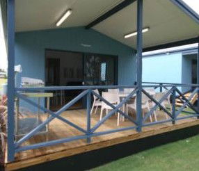 Ballina Lakeside Holiday Park - Kempsey Accommodation 0