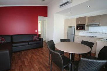 Ballina Lakeside Holiday Park - Kempsey Accommodation 1