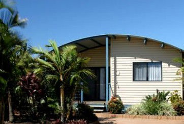 Ballina Lakeside Holiday Park - Kempsey Accommodation 2