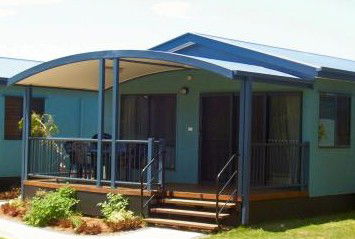 Ballina Lakeside Holiday Park - Kempsey Accommodation 3