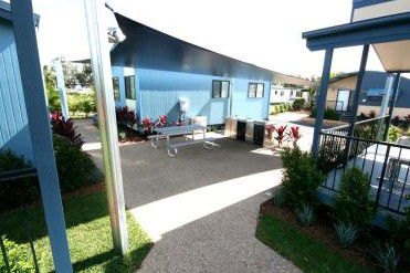 Ballina Lakeside Holiday Park - Kempsey Accommodation 4