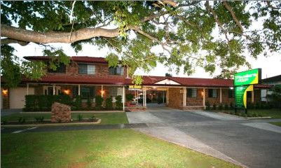 Ballina Travellers Lodge - Kempsey Accommodation 0