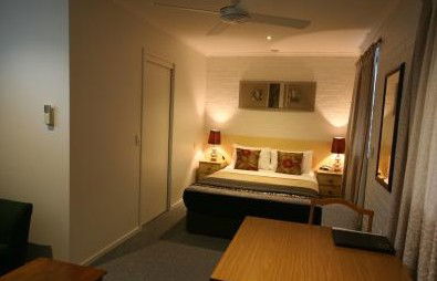 Ballina Travellers Lodge - Kempsey Accommodation 1
