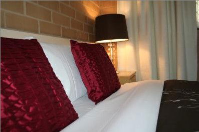 Ballina Travellers Lodge - Kempsey Accommodation 2