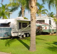 Ballina Waterfront Village And Tourist Park - Kempsey Accommodation